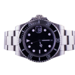 The black sea wolf