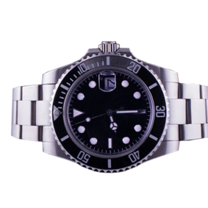 The black sea wolf