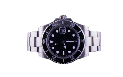 The black sea wolf