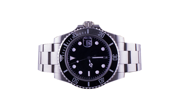 The black sea wolf